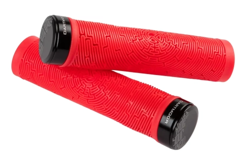 dartmoor-maze-lock-on-mtb-grips-gripy-griffe-red.webp