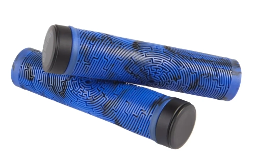 dartmoor-maze-lock-on-mtb-grips-gripy-griffe-cpace-blue-black.webp