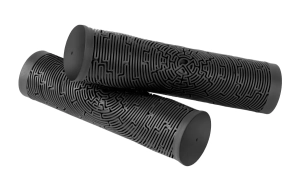 Dartmoor Maze Lite MTB Griffe | Black
