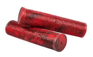 Dartmoor Maze Lite MTB Griffe | Red Devil Black