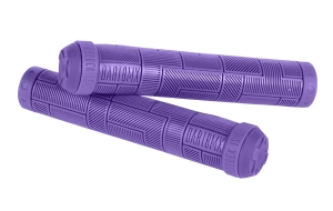 Dartmoor Block Griffe | Purple