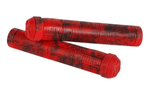 Dartmoor Block Griffe | Red Devil