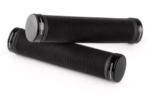 Dartmoor Race MTB Griffe Lock-On | Black