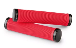 Dartmoor Race MTB Griffe Lock-On | Red
