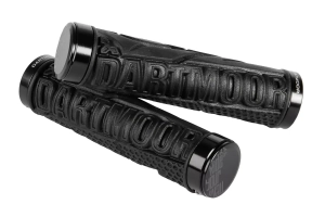 Dartmoor Roots MTB Griffe Lock-On | Black