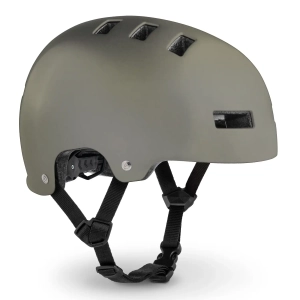Bluegrass Superbold Skate Helm | Solar Grey
