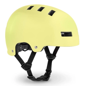 Bluegrass Superbold Skate Helm | Lime