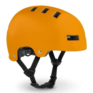 Bluegrass Superbold Skate Helm | Orange