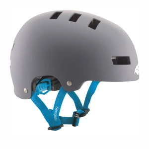 Bluegrass Superbold Skate Helm | Matt Grey