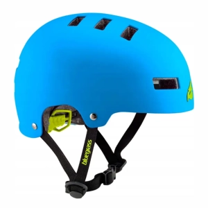 Bluegrass Superbold Skate Helm | Blue