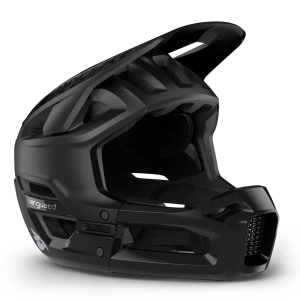 Bluegrass Vanguard Core Fullface Helm | Black