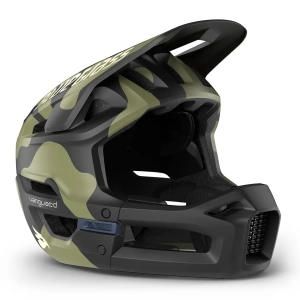 Bluegrass Vanguard Core Fullface Helm | Camo Limited