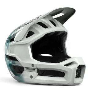Bluegrass Vanguard Core Fullface Helm | Frozen Mist