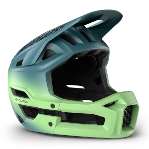 Bluegrass Vanguard Core Fullface Helm | Salt Water