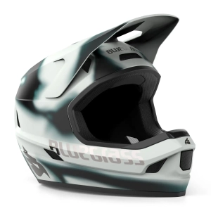 Bluegrass Legit Fullface Helm | Frozen Mist