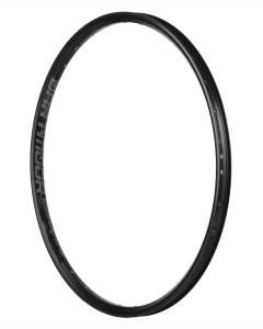 Dartmoor Fortress V2 26" MTB Felge | Black
