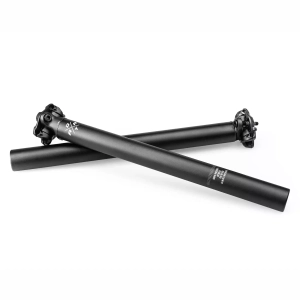 Dartmoor Player Sattelstütze MTB 30,9 mm | Black