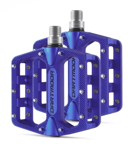 Dartmoor Stream Pro Pedale | Space Blue