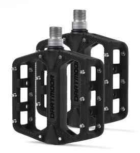 Dartmoor Stream Pro Pedale | Black