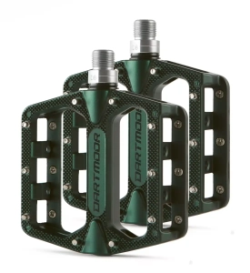 Dartmoor Stream Pro Pedale | Scout Green