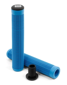 Slam Hold Fast Stunt Scooter Griffe | Blue