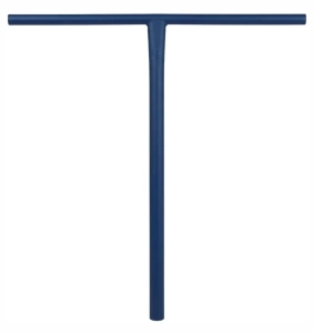 Striker Gravis T-Bar IHC/SCS Stunt Scooter Lenker | Midnight Blue
