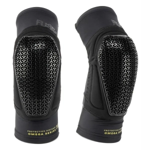 Fuse Omega Pocket Knieschoner | Black