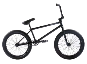 Cult Control 20" BMX Rad 2026 | All Black