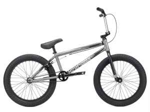 Kink Launch 20" LTD BMX Rad | Concrete Camo