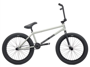Kink Switch Street 20" BMX Rad | Composite Grey