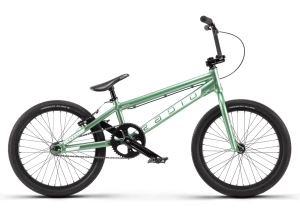 Radio Cobalt Pro 20" BMX Racing Rad | Magic Olive