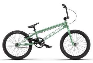 Radio Cobalt Pro XL 20" BMX Racing Rad | Magic Olive