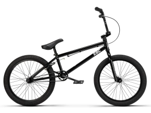 Radio Revo 20" BMX Rad | Black