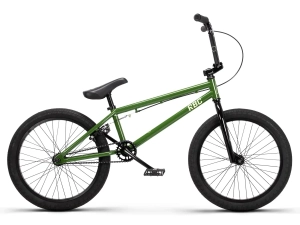 Radio Revo 20" BMX Rad | Perfect Olive