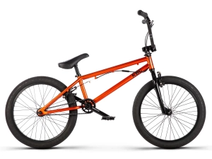 Radio Revo Pro FS 20" BMX Rad | Burned Orange