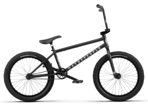 WTP WeThePeople Revolver 20" BMX Rad | Black