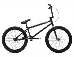 Verde Spectrum 22" BMX Rad | Black