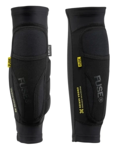 Fuse R Omega Schienbeinschoner | Black