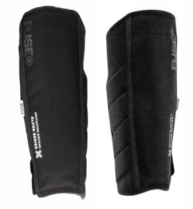 Fuse R Alpha Pro Schienbeinschoner | Black