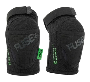 Fuse NXG Ellenbogenschoner für Kinder | Black