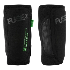 Fuse NXG Schienbeinschoner für Kinder | Black