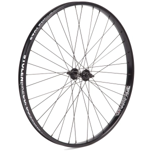 Stolen Rampage 26" Vorderrad | Black