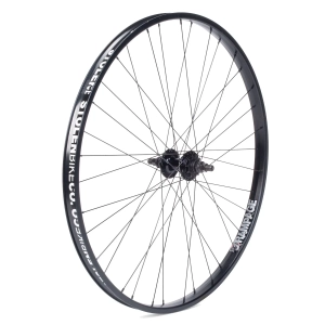 Stolen Rampage 29" Hinterrad | Black