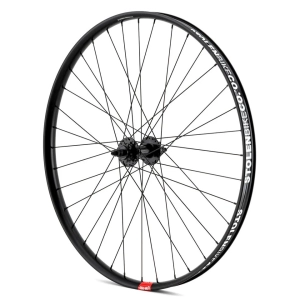 Stolen Rampage Street 29" Hinterrad | Black