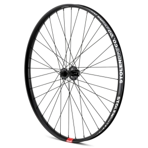 Stolen Rampage Street 29" Vorderrad | Black