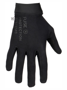 Fuse Omega BMX Handschue | Black