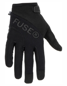 Fuse Echo MTB BMX Handschue | Black