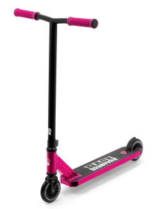Rage One Stunt Scooter | Pink