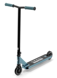Rage One Stunt Scooter | Ice Green