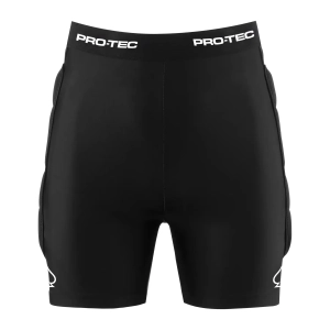Pro-Tec Impact Shorts Protektorenhosen | Black